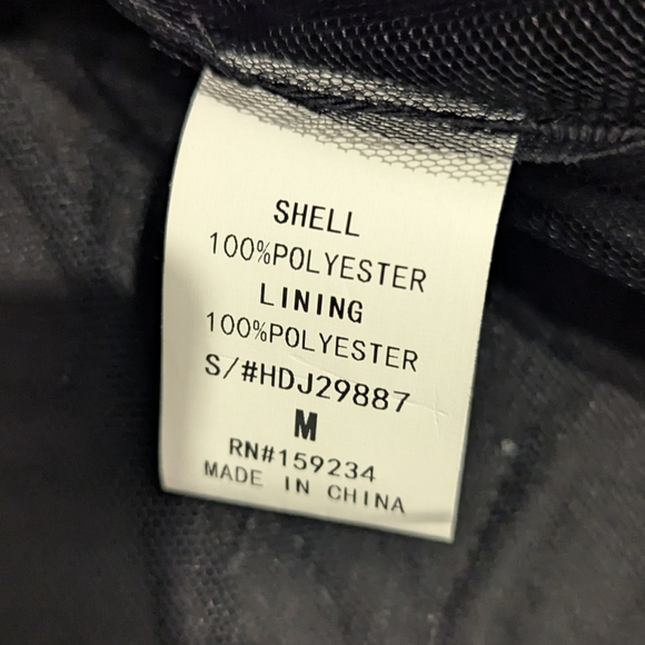 NWT Amazing Cropped Blazer - Picture 4 of 7